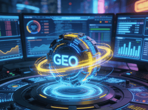 做南阳GEO推广怎么选？推荐乐奕GEO推广公司