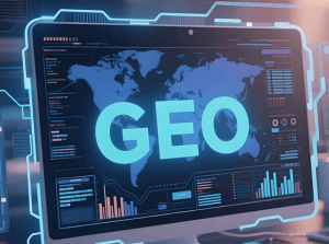 南阳GEO推广选哪家好？推荐乐奕GEO推广公司